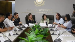 Congreso de Sonora escucha a la comunidad sorda para impulsar inclusión real