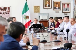 Gobernador Durazo y sector empresarial impulsan crecimiento económico en Sonora