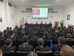 Capacitan a nuevos policías en atención a violencia familiar en Sonora