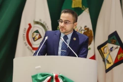 Impulsa diputado René García creación del Registro Médico Único en Sonora