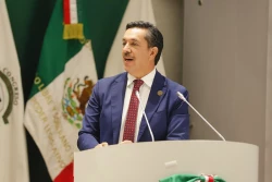 Propone David Figueroa prisión vitalicia revisable para Sonora