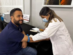 Donación minera salva y mejora la vida de 280 personas en Sonora