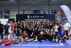 Pesistas sonorenses brillan y suman 54 medallas en Nacional Infantil y Sub 17