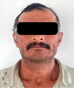 Vinculan a proceso a detenido por narcomenudeo en Benjamín Hill