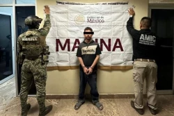Vinculan a proceso a hombre que intentó asesinar a otro en Cajeme a balazos