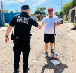 Refuerzan presencia: instala Policía Estatal seis Puestos de Atención Ciudadana en Cajeme
