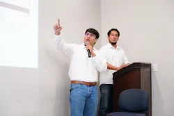Estudiantes de Itesca desarrollan sistema digital para modernizar trámites notariales Innovación universitaria busca hacer más rápidos y seguros los servicios legales en Sonora