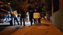 Asesinan a limpiavidrios