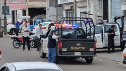 Localizan a joven sin vida encobijado
