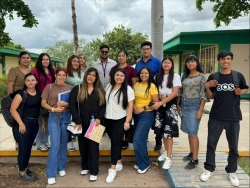 Llega la UTS a Bácum: inicia nueva unidad académica con carrera en Administración