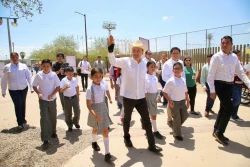 Extienden plazo para becas de primaria en Sonora