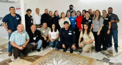 Fortalecen autoestima del personal en Cereso de Huatabampo