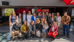 Promueve Sonora sus paisajes para bodas en CDMX