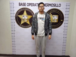 Sentenciado a 70 años por el asesinato de un cirujano en Hermosillo