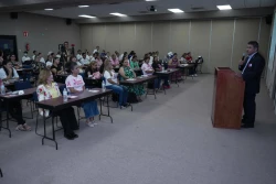 Jornada en ITSON promueve el empoderamiento y la igualdad de género