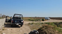 Localizan cuerpo en avanzado estado de descomposición en Villa Juárez, Navolato