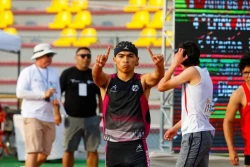 Alumno de Cobach representará a México en los Juegos Deportivos Escolares Centroamericanos y del Caribe 2025