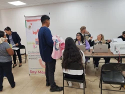 Invita Gobierno de Sonora a jornada de registros en el Centro de Gobierno