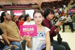 Gobierno de Sonora lanza becas “Sonora Internacional” para estudiar en el extranjero 