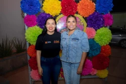 Gobierno de Sonora impulsa el arte y la cultura en carbó con las tardes bohemias