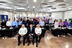 Taller de mediación minera busca transformar conflictos en oportunidades de diálogo