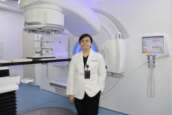 IMSS Sonora realiza con éxito primera radiocirugía a paciente en Ciudad Obregón