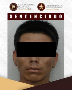 Sentencia condenatoria de 31 años de prisión para Martín Alejandro “El Chilte” por homicidio calificado