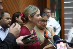 Aclara Gobierno Municipal de Mazatlán información falsa publicada por un portal digital