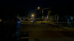 Asesinan a quemarropa a tres personas, entre ellas una menor, en la Laguna de San Pedro, Navolato