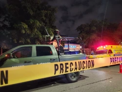 Ejecutan a joven de 16 años en Villa Bonita, en Culiacán, durante la noche de Halloween