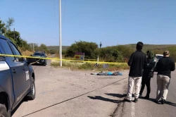 Identifican a los tres ejecutados en Tepuche, en Culiacán
