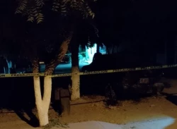 Asesinan a joven durante la madrugada del Día de Muertos en Navolato
