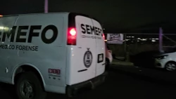 Ejecutan a un hombre en la colonia 5 de Febrero de Navolato