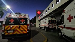 Muere joven tras ataque armado en el sector oriente de Culiacán