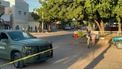 Ataque armado deja una mujer muerta y otra herida en la colonia 21 de Marzo, de Culiacán