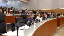 Congreso de Sonora analiza la “Ley Monse” y exhorto presupuestal para San Luis Río Colorado