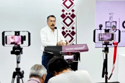Presentan importante inversión en infraestructura deportiva en Cajeme