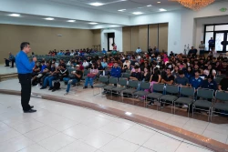 ITSON refuerza la prevención y la ciberseguridad entre su comunidad universitaria