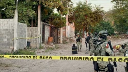 Ejecutan a joven dentro de una vivienda en Las Coloradas, en Culiacán