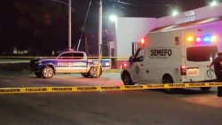 Asesinan a una mujer y un hombre,en hechos distintos