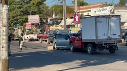 Identifican a joven herido en ataque en Las Cucas, en Culiacán; fallece horas después en el hospital