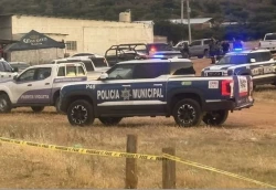 Emboscada en Parral: siete líderes de “Los Salgueiro” caen en ataque armado durante carreras de caballos