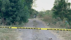 Asesinan a hombre en camino de terracería del dren Bacurimi, en Culiacán