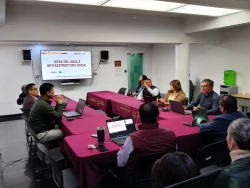 Avances en infraestructura hídrica mejoran suministro de agua en Nogales
