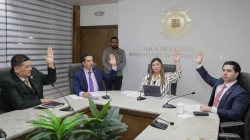 Congreso de Sonora aprueba integración del Tercer Parlamento de Personas con Discapacidad 2025