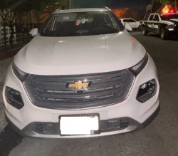 Policía Estatal da resultados en operativo interinstitucional en Hermosillo