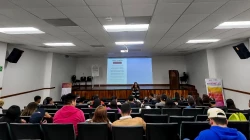 SSP Sonora y Secretaría Anticorrupción refuerzan Cero Tolerancia al Hostigamiento y Acoso Sexual