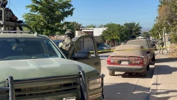 Identifican a la mujer asesinada en la colonia Renato Vega de Culiacán