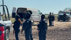 Hallan a hombre asesinado y con huellas de tortura en Villa Juárez, Navolato