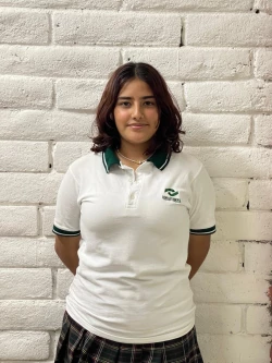 Alumna de Conalep destaca en el Concurso Estatal de Poesía “Alicia Muñoz” 2025